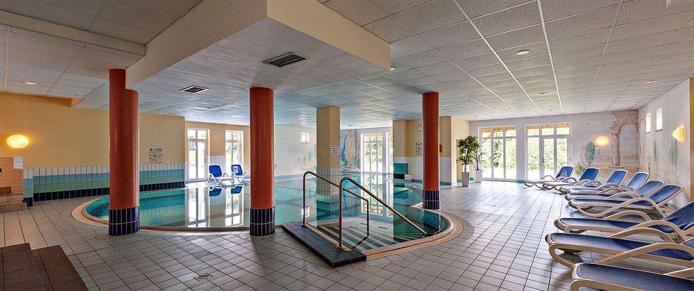 Hotel Ahornhof Линдберг Экстерьер фото