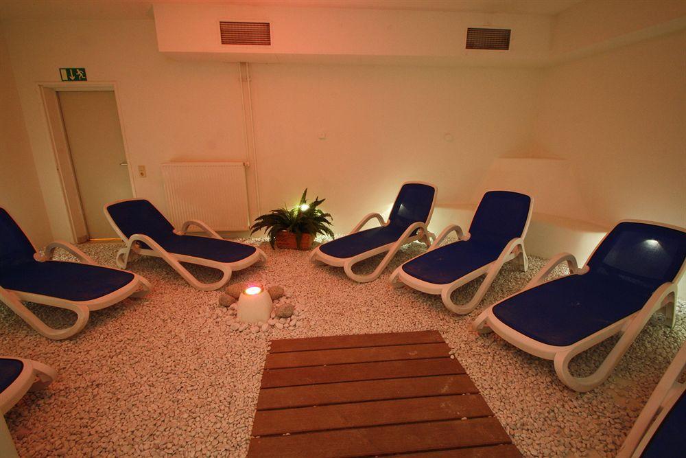 Hotel Ahornhof Линдберг Экстерьер фото