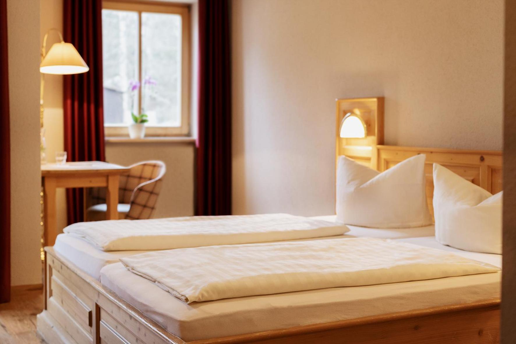 Hotel Ahornhof Линдберг Экстерьер фото