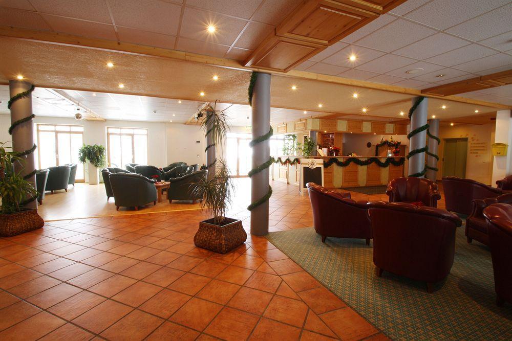 Hotel Ahornhof Линдберг Экстерьер фото