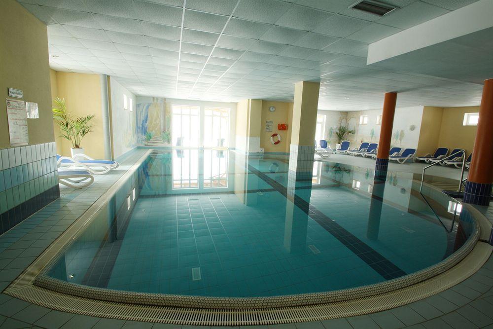 Hotel Ahornhof Линдберг Экстерьер фото