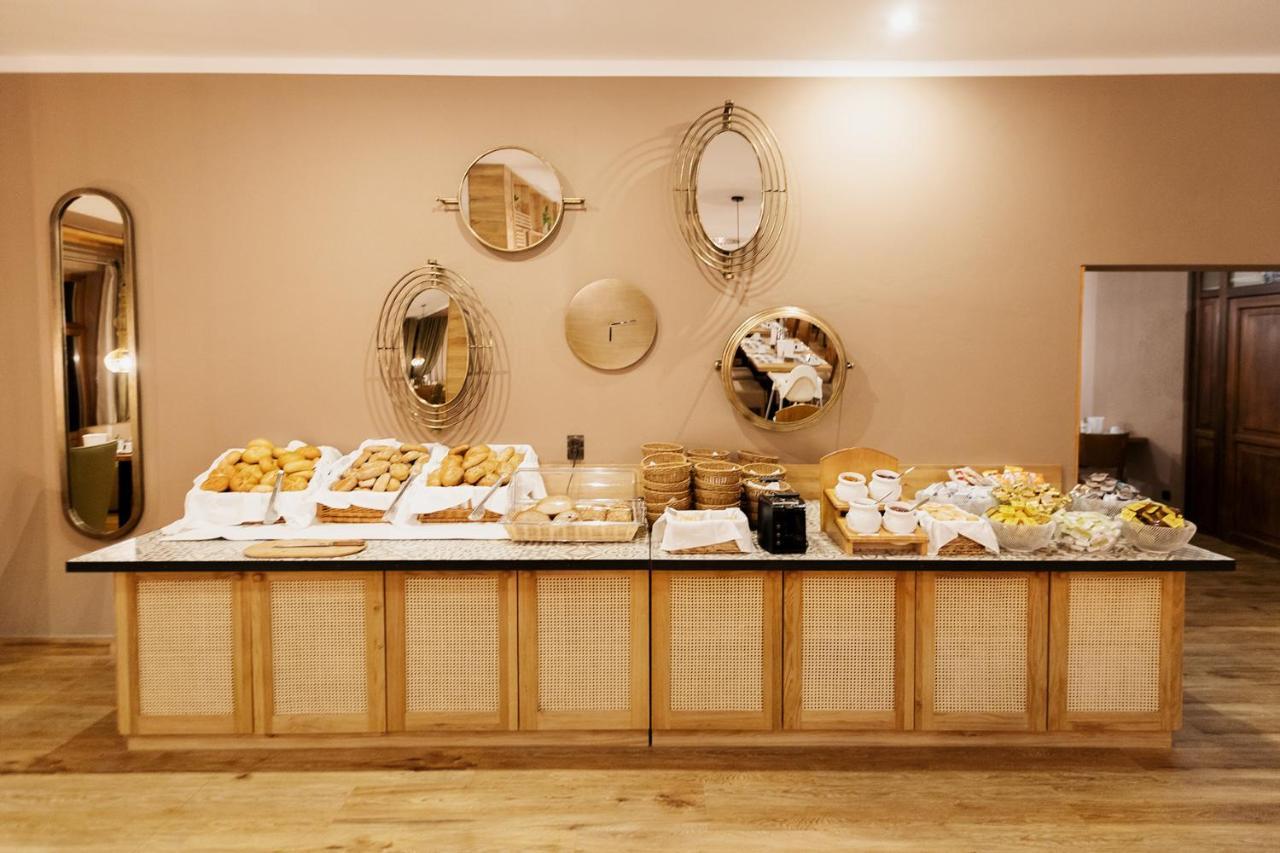 Hotel Ahornhof Линдберг Экстерьер фото